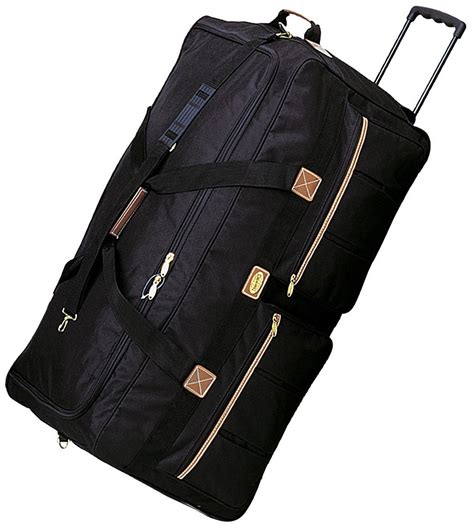 macys duffle bags|clearance duffel bag luggage wheels.